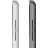 Apple iPad  | 9th Gen | 256 GB ROM 10.2 inch with Wi-Fi+4G  | Space Grey