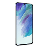 Samsung Galaxy S21 FE 5G with Snapdragon 888 | 8GB/256 GB |White
