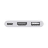 Apple USB-C Digital AV Multiport Adapter