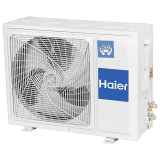 Haier 1 Ton 3 Star Inverter Split AC | White | HS13K-PYFR3BN