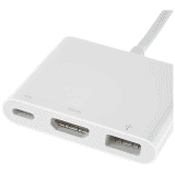 Apple USB-C Digital AV Multiport Adapter