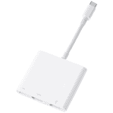 Apple USB-C Digital AV Multiport Adapter