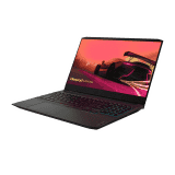 Lenovo IdeaPad Gaming 3 | 15ACH6 AMD Ryzen 7  | 15.6 inch, 8GB/512GB Windows 11 | NVIDIA GeForce RTX 3050, Full HD IPS Display | 82K2022XIN | Shadow Black