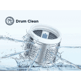 TCL | 6 kg | 6 Wash Program Magic Filter Fully Automatic Top Load Washing Machine Black, Grey