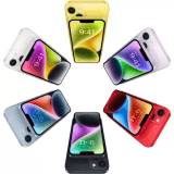 Apple iPhone 14 Plus | 256 | Yellow