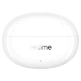 Realme Buds Air 5 In-Ear Truly Wireless Earbuds | WITH MIC | Arctic White