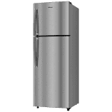 Whirlpool Intellifresh 235 Litres 2 Star Frost Free Double Door Refrigerator with IntelliSense Inverter Technology | Athena Steel