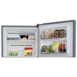 Whirlpool Intellifresh 235 Litres 2 Star Frost Free Double Door Refrigerator with IntelliSense Inverter Technology | Athena Steel