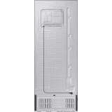 Samsung 465 L | Bespoke Optimal Fresh+ Digital Inverter  Frost Free Double Door WiFi Embedded Refrigerator | RT51CB662A22TL | Clean Black Glass