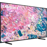 Samsung QA75Q60BAKXXL 190 cm (75 inch) Ultra HD 4K Smart QLED TV