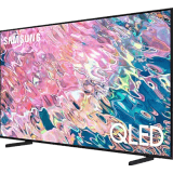 Samsung QA75Q60BAKXXL 190 cm (75 inch) Ultra HD 4K Smart QLED TV