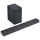 LG Bluetooth Soundbar | 400 W | SC9SDINDLLK