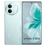 vivo V30e | 8GB | 128GB | Silk Blue