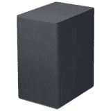 LG Bluetooth Soundbar | 400 W | SC9SDINDLLK