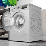 Bosch | WLJ2026SIN |  6 kg | Fully-Automatic Front Loading Washing Machine