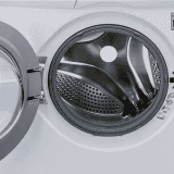 LG  | FHM1065SDWB | 6.5 kg | Fully Automatic Front Load Washing Machine | White