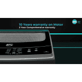BPL | BTW-7000MXSG |  7 Kg | Fully Automatic Top Loading Washing Machine | Silver Grey