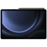 SAMSUNG Galaxy Tab S9 FE Wi-Fi Android Tablet | 6GB RAM | 128GB ROM | Gray