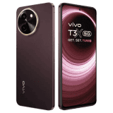 Vivo T3x 5G | 6GB RAM | 128GB | Crimson Bliss