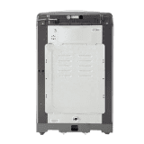 LG Inverter Turbo Drum Fully Automatic Top Loading Washing Machine | 8 Kg | 5 Star | Black | T80SNMB1Z