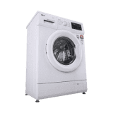LG  | FHM1065SDWB | 6.5 kg | Fully Automatic Front Load Washing Machine | White