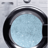 BOSCH | WAJ2416SIN | 7 Kg | Fully automatic Front load Washing Machine