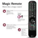 LG Ultra HD 4K LED Smart WebOS TV |  108 cm (43 Inch) | 43UQ7500PSF