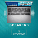 Dell Vostro 5630 Laptop | Intel Core i7-1355U Processor | 16GB LPDDR5 | 512GB SSD | Windows 11 | Titan Grey | VN5630TNWR3001ORG1