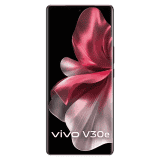 vivo V30e 5G | 8GB | 256GB | Velvet Red