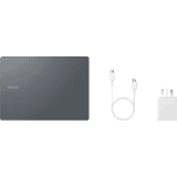 Samsung Galaxy Book 4 Pro 14 NP940XGK-KS1IN Laptop | Intel Core Ultra 5 | 16GB | 512GB SSD | Platinum Silver | NP940XGK-KS1IN