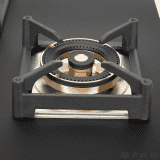 Faber Hob Maxus HT904 CRS BR CI AI | Gas stove