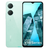 vivo Y18  | 4GB RAM | 64GB | Gem Green