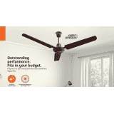 Orient | Ocean Air | 1200 Mm |  High speed Ceiling fan | Brown