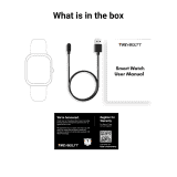 Fire-Boltt Gladiator Smart Watch | 1.96 | Bluetooth Calling | Black