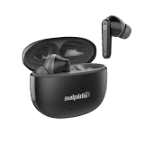 SALPIDO S05 EARWAVES TWS EARPHONE | BLACK