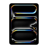 Apple iPad Pro M4 | 27.94 cm (11.0 Inch) | 512 GB ROM | Wi-Fi Only | Space Black