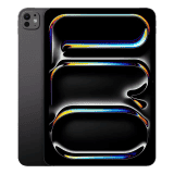 Apple iPad Pro M4 | 27.94 cm (11.0 Inch) | 512 GB ROM | Wi-Fi Only | Space Black