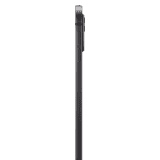 Apple 2024 iPad Pro M4 | 27.94 cm (11.0 Inch) | 256 GB ROM | Wi-Fi Only | Space Black