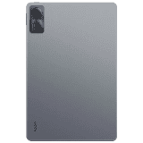 REDMI Pad SE Wi-Fi Only Tablet | 128 GB ROM / 4 GB RAM | 11.0 inch | Graphite Gray