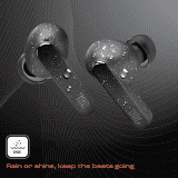 JBL Live Pro 2 TWS Earbuds | Black | JBLLIVEPRO2TWSBLK