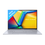 ASUS Vivobook 16X |  K3605ZF-MB522WS | creator laptop | 12th Gen Intel Core i5-12450H | 8GB|512GB | RTX 2050 | Silver