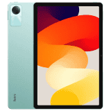 REDMI Pad SE Wi-Fi Only Tablet | 128 GB ROM / 4 GB RAM | 11.0 inch | Mint Green