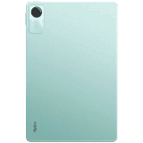 REDMI Pad SE Wi-Fi Only Tablet | 128 GB ROM / 4 GB RAM | 11.0 inch | Mint Green