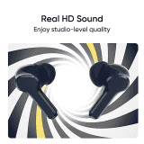 REALME TECHLIFE BUDS T100 TWS  | BLUE | RMA2109