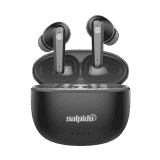 SALPIDO S05 EARWAVES TWS EARPHONE | BLACK
