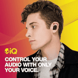 SKULLCANDY GRIND TWS EARBUDS|S2GTW-P740|BLACK