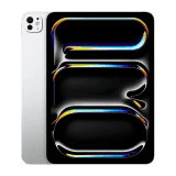 Apple 2024 iPad Pro M4 | 27.94 cm (11.0 Inch) | 512 GB ROM | Wi-Fi Only | Silver