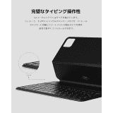 XIAOMI PAD 6 KEYBOARD FOR TABLET | 23046KBD9S | Black