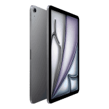 Apple  iPad Air M2 Wi-Fi Only 2024 | 128 GB | 27.94 cm (11.0 Inch) | Space Grey | MUWC3HN/A