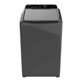 Whirlpool | Whitemagic Elite| 7.5 kg |  5 Star | 31370 | Fully Automatic Top Load Washing Machine | Grey